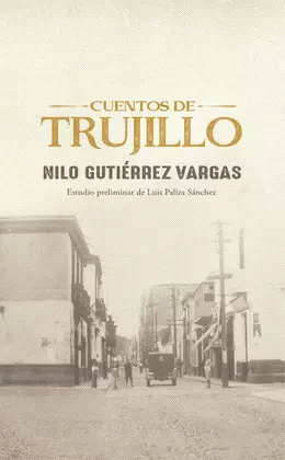 CUENTOS DE TRUJILLO