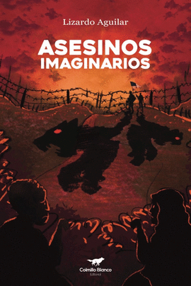 ASESINOS IMAGINARIOS