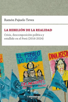 LA REBELION DE LA REALIDAD