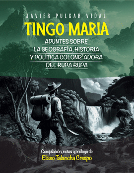 TINGO MARÍA