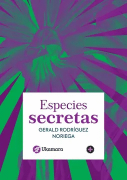 ESPECIES SECRETAS