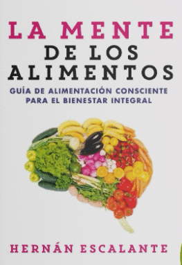 LA MENTE DE LOS ALIMENTOS