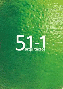 51-1 ARQUITECTOS