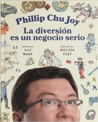 PHILLIP CHU JOY