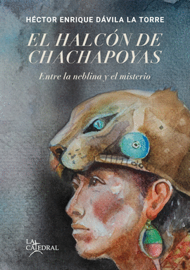 EL HALCÓN DE CHACHAPOYAS