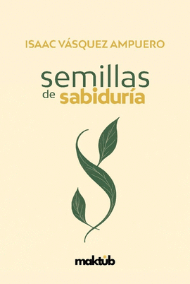 SEMILLAS DE SABIDURÍA