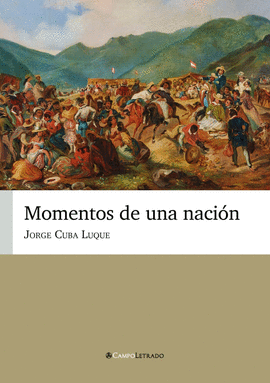 MOMENTOS DE UNA NACIÓN