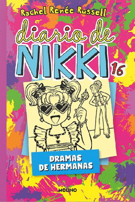 DIARIO DE NIKKI 16