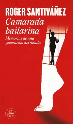 CAMARADA BAILARINA