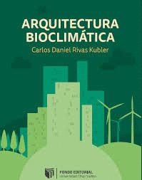 ARQUITECTURA BIOCLIMÁTICA