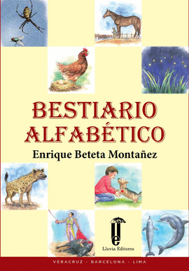 BESTIARIO ALFABÉTICO