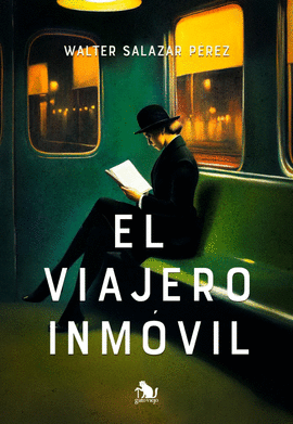 EL VIAJERO INMÓVIL