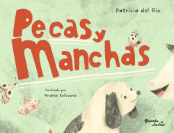 PECAS Y MANCHAS