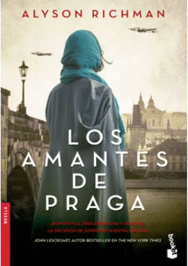 LOS AMANTES DE PRAGA