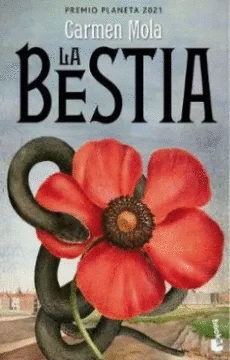 LA BESTIA