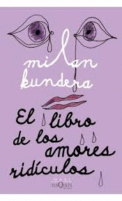 EL LIBRO DE LOS AMORES RIDÍCULOS