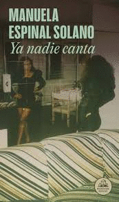 YA NADIE CANTA