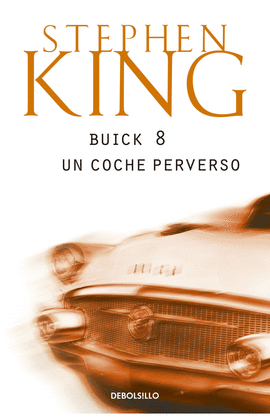 BUICK 8