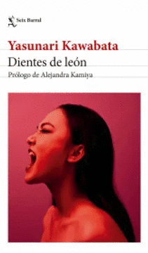 DIENTES DE LEÓN