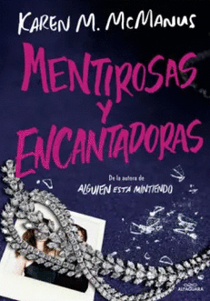 MENTIROSAS Y ENCANTADORAS