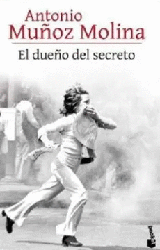 EL DUEÑO DEL SECRETO