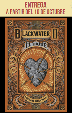 BLACKWATER 2. EL DIQUE