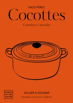 COCOTTES