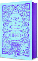 CASA DE CIELO Y ALIENTO