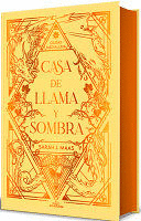 CASA DE LLAMA Y SOMBRA