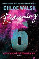 REDEEMING 6