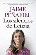 LOS SILENCIOS DE LETIZIA