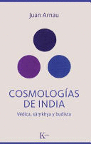 COSMOLOGIAS DE INDIA