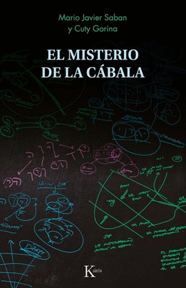 EL MISTERIO DE LA CABALA