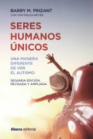 SERE HUMANOS ÚNICOS