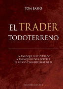 EL TRADER TODOTERRENO