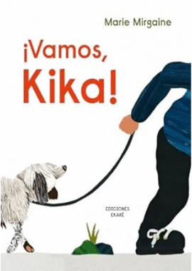 ¡VAMOS KIKA!