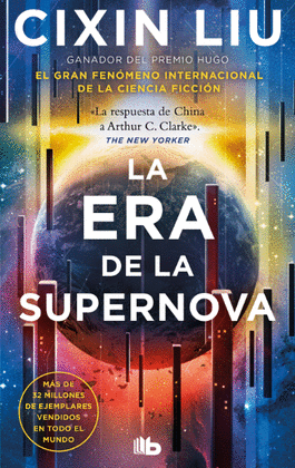 LA ERA DE LA SUPERNOVA