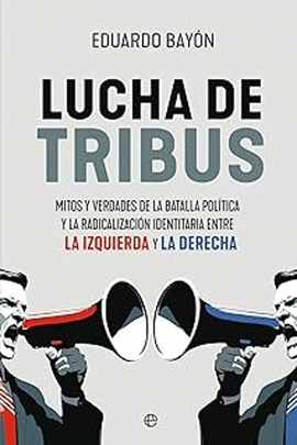 LUCHA DE TRIBUS