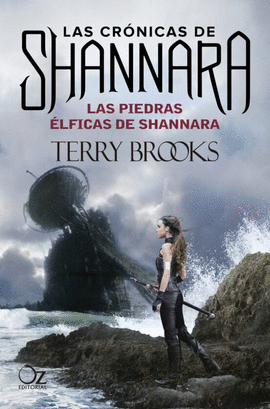 LAS CRÓNICAS DE SHANNARA 2