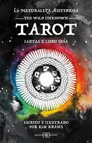 LA NATURALEZA MISTERIOSA - THE WILD UNKNOWN (TAROT)