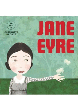 JANE EYRE (YA LEO A)