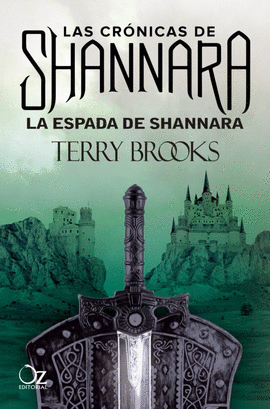 LAS CRÓNICAS DE SHANNARA 1