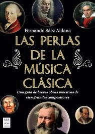 LAS PERLAS DE LA MUSICA CLÁSICA