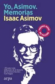 YO, ASIMOV