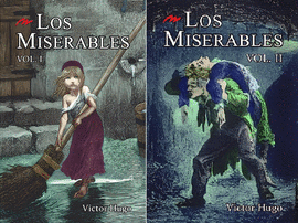 LOS MISERABLES VOLUMEN 1-2