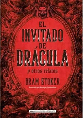 EL INVITADO DE DRÁCULA Y OTROS RELATOS