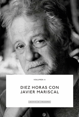 DIEZ HORAS CON JAVIER MARISCAL