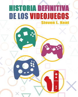 LA GRAN HISTORIA DE LOS VIDEOJUEGOS