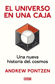 EL UNIVERSO EN UNA CAJA