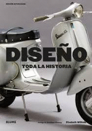 DISEÑO TODA LA HISTORIA